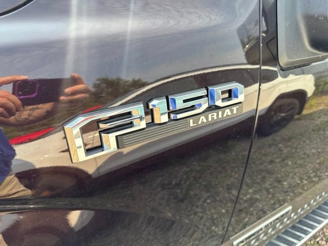Used 2018 Ford F150 Lariat AWD/4WD image 5