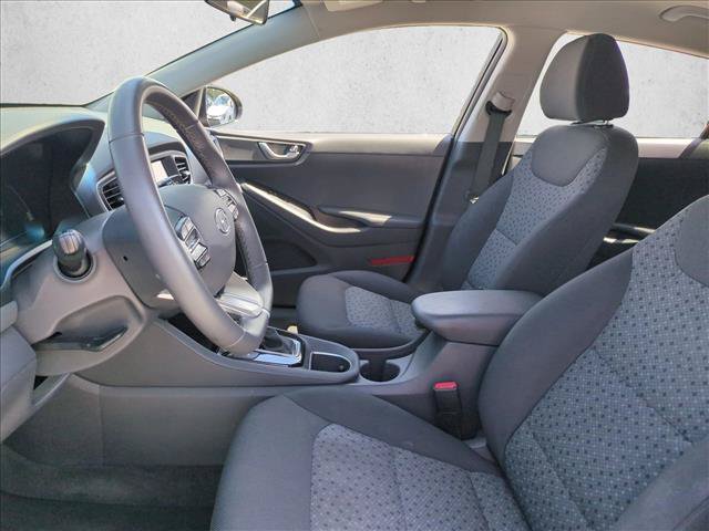 Used 2017 Hyundai Ioniq SEL FWD image 15