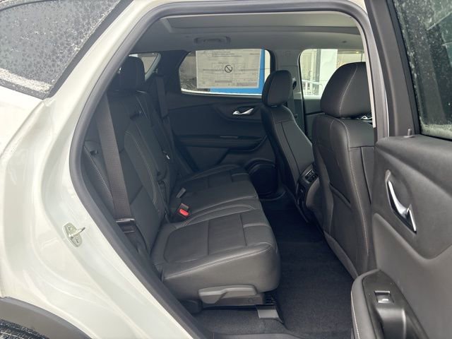 New 2026 Chevrolet Blazer LT w/ Midnight/Sport Edition image 18