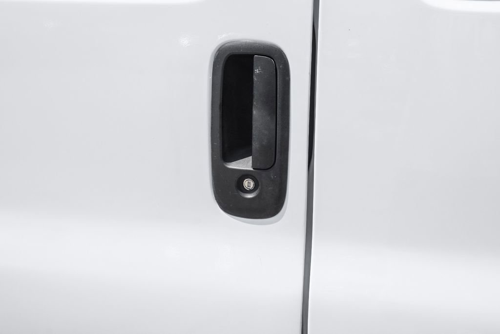 Used 2021 Chevrolet Express 3500 w/ Driver Convenience Package RWD image 36