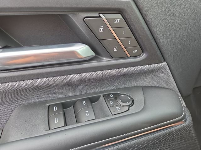 New 2026 GMC Sierra EV Elevation w/ Premium Package image 22