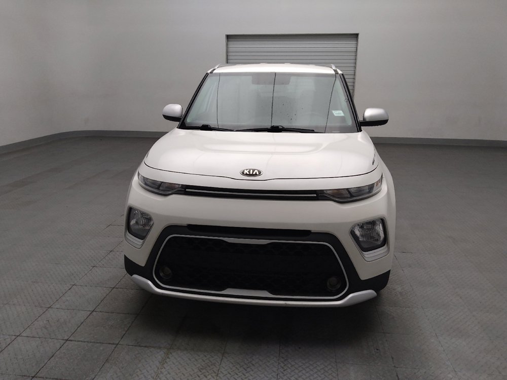Used 2020 Kia Soul X-Line FWD image 15