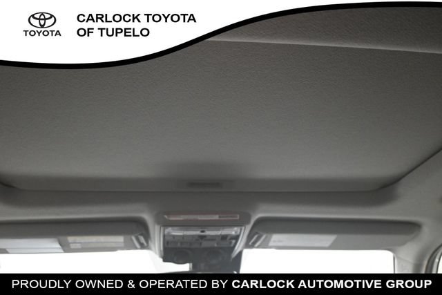 Used 2024 Toyota 4Runner TRD Pro AWD/4WD image 25