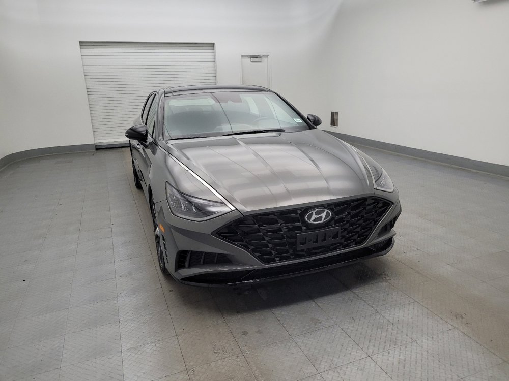 Used 2022 Hyundai Sonata SEL Plus image 14