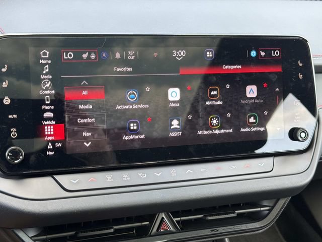 New 2026 Dodge Charger R/T AWD/4WD image 37