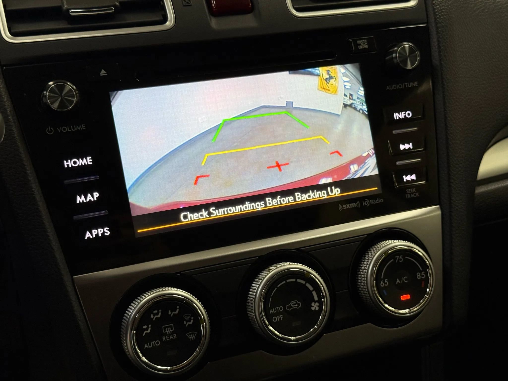 Used 2016 Subaru Impreza 2.0i Limited image 19