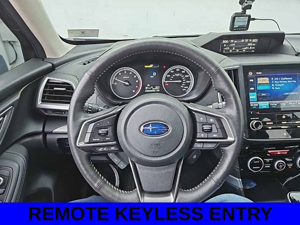 Used 2019 Subaru Forester Limited image 9