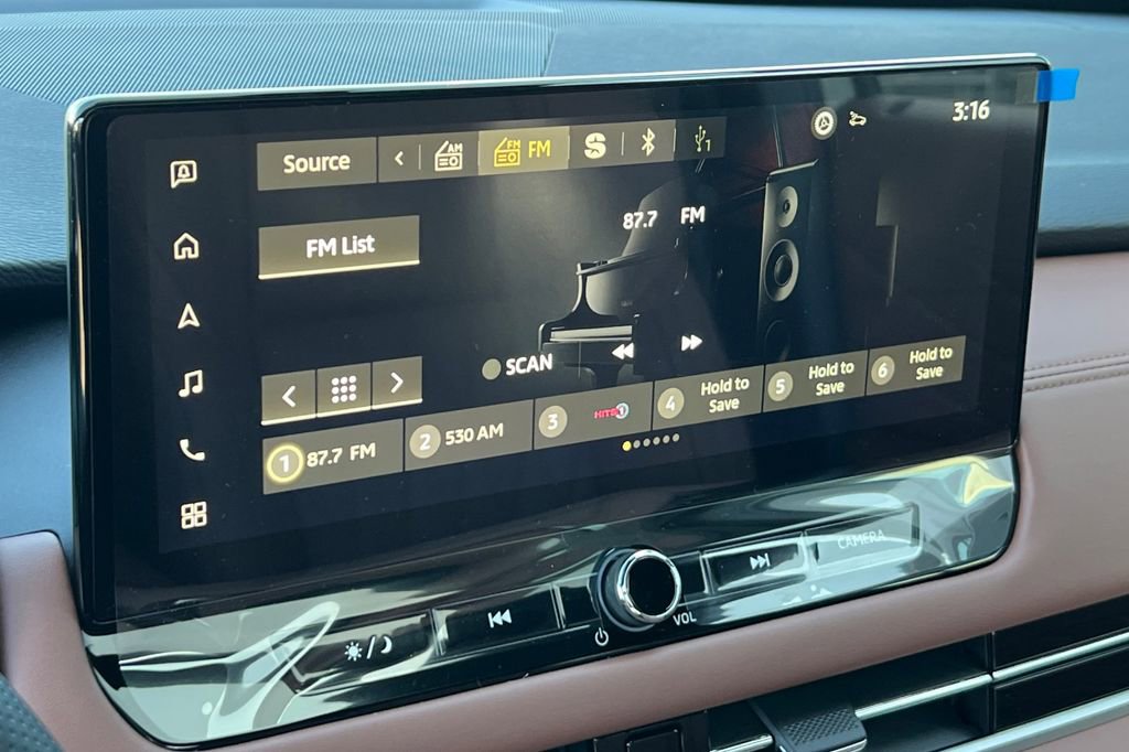 New 2026 Mitsubishi Outlander SEL image 20