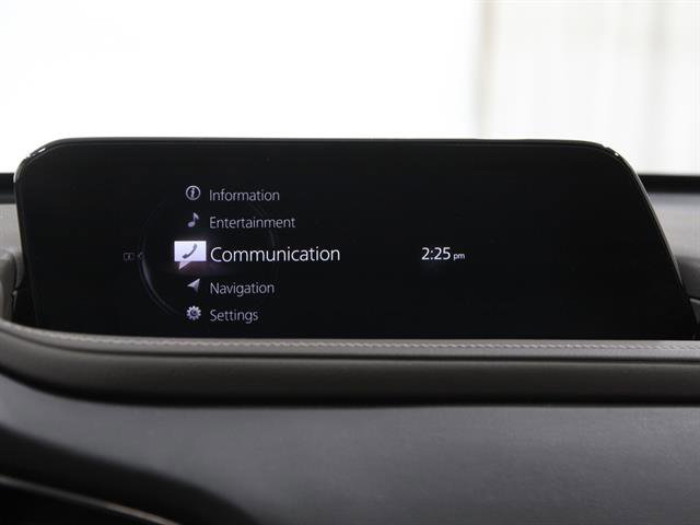 Certified 2023 MAZDA CX-30 AWD 2.5 S w/ Premium Package image 9