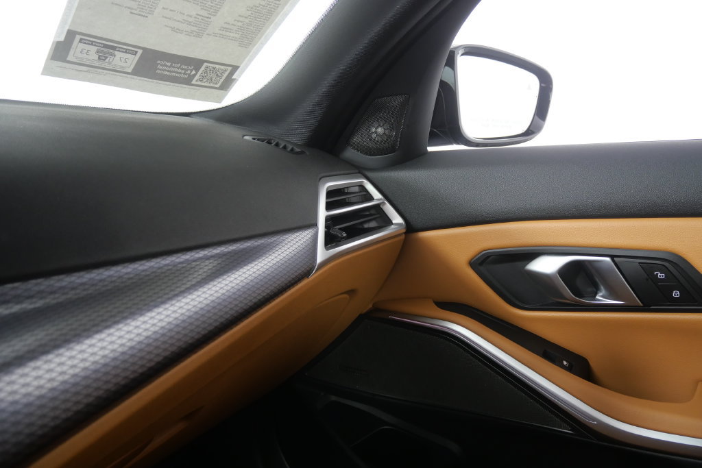 Certified 2026 BMW M340i RWD image 27