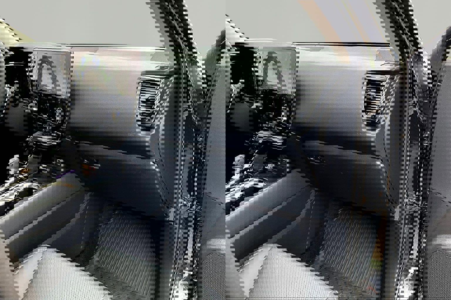 Used 2025 Lexus NX 350h AWD w/ Accessory Package (2T) image 26