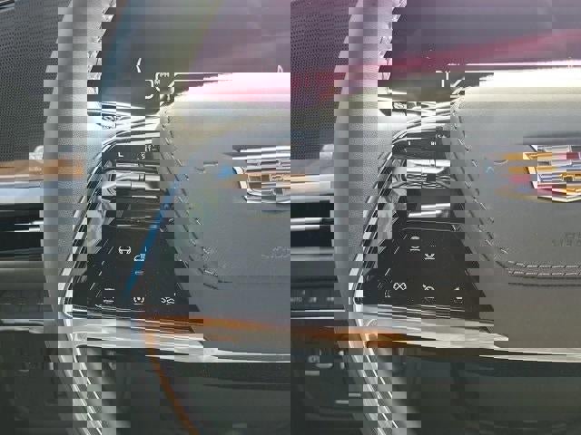 Certified 2025 Cadillac Escalade Sport Platinum image 18