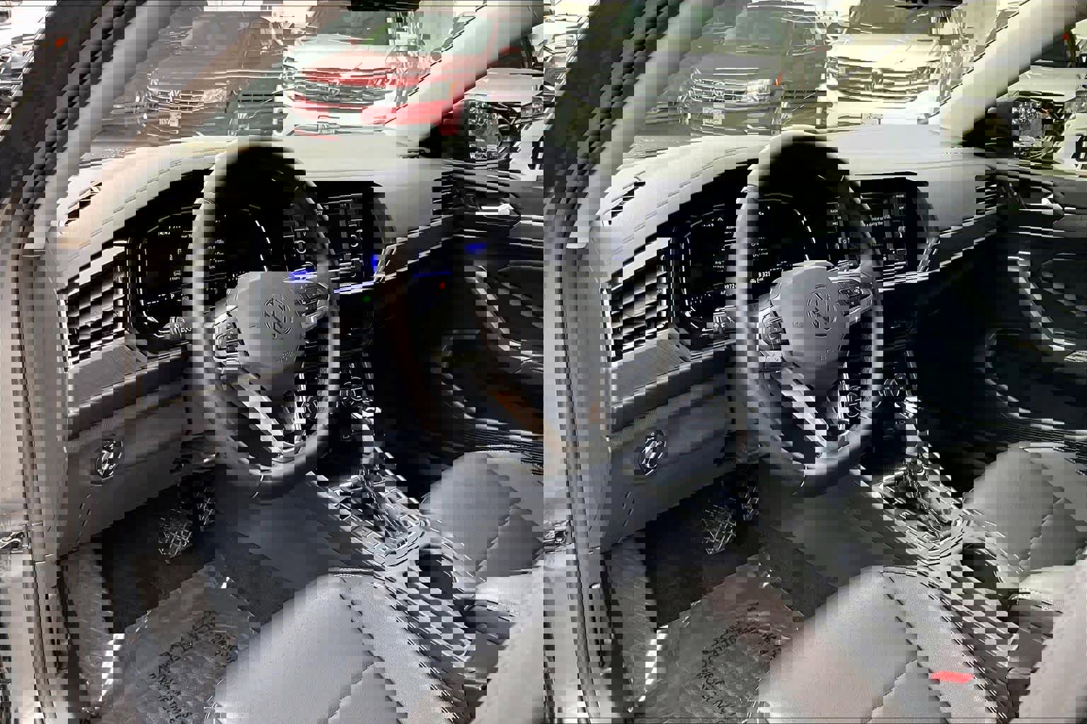 Certified 2023 Volkswagen Jetta SE image 18