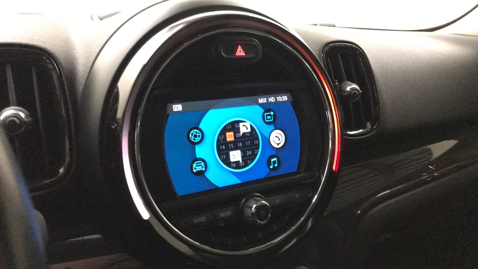 Used 2019 MINI Cooper Countryman w/ Storage Package FWD image 23