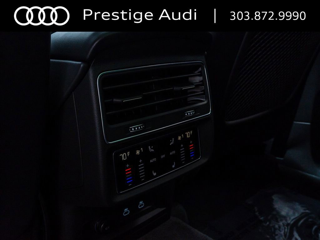 Used 2026 Audi Q7 3.0T Premium Plus w/ Premium Plus Package AWD/4WD image 30