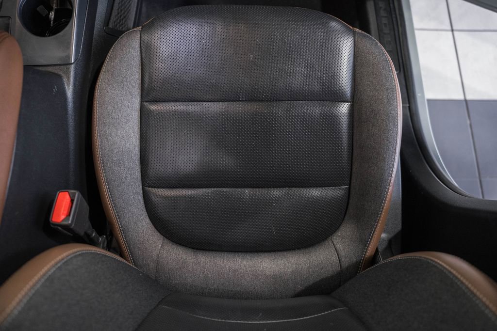 Used 2021 Ford Bronco Sport Outer Banks w/ Outer Banks Package (96D) image 38