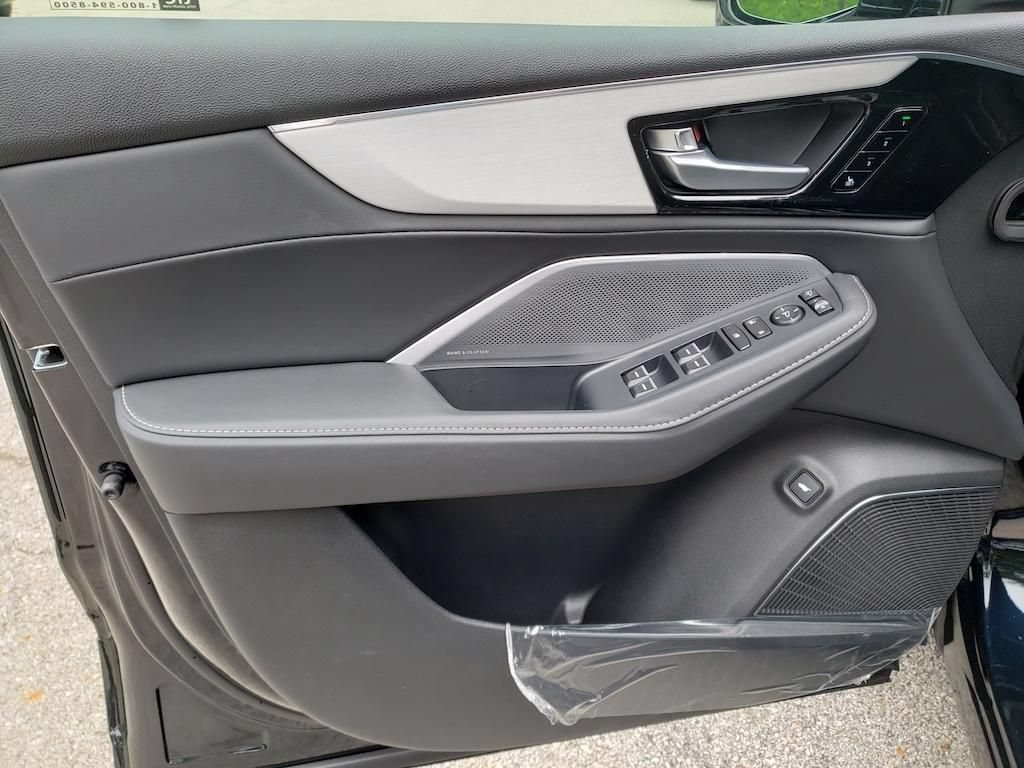 New 2026 Acura MDX SH-AWD w/ Technology Package image 9