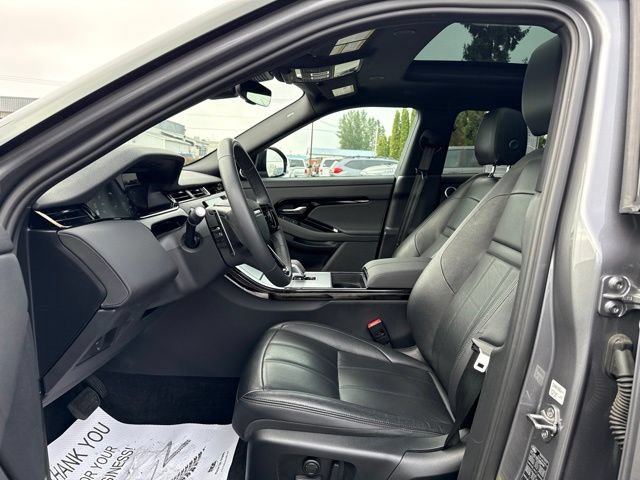 Used 2024 Land Rover Range Rover Evoque S AWD/4WD image 23