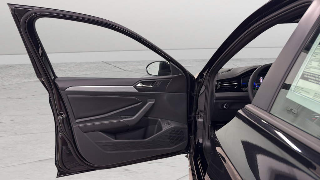 New 2026 Volkswagen Jetta Sport FWD image 14