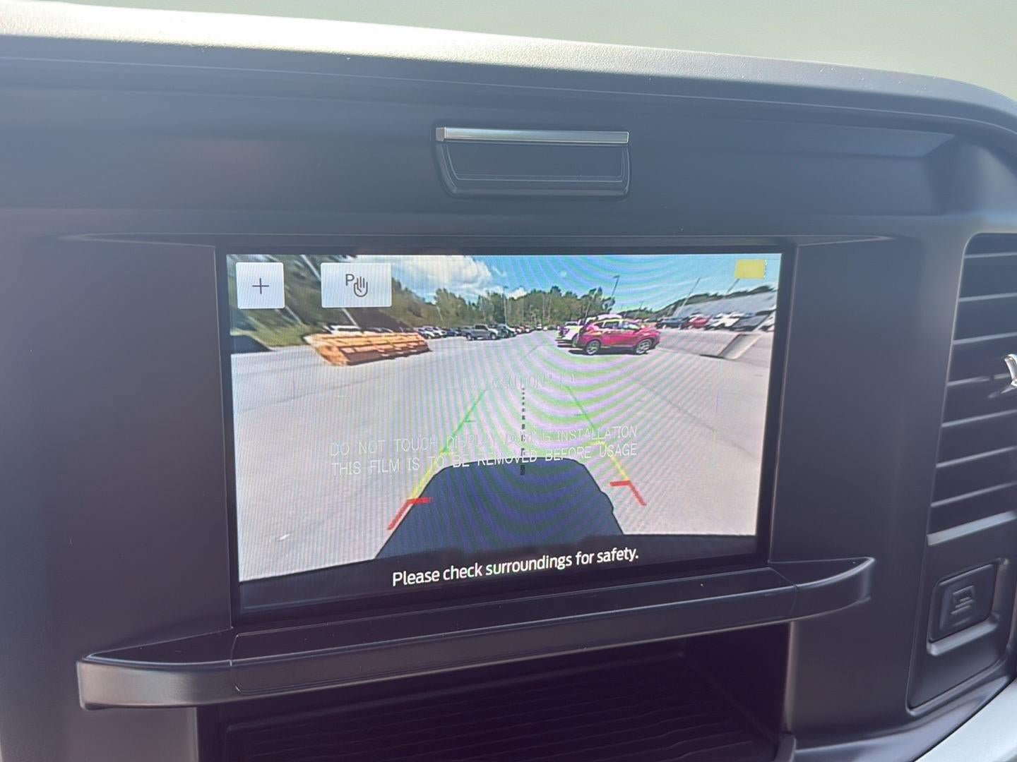 New 2026 Ford F250 XLT AWD/4WD image 17