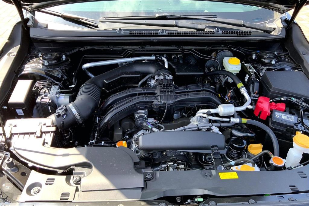 Certified 2026 Subaru Crosstrek 2.0i Premium image 28