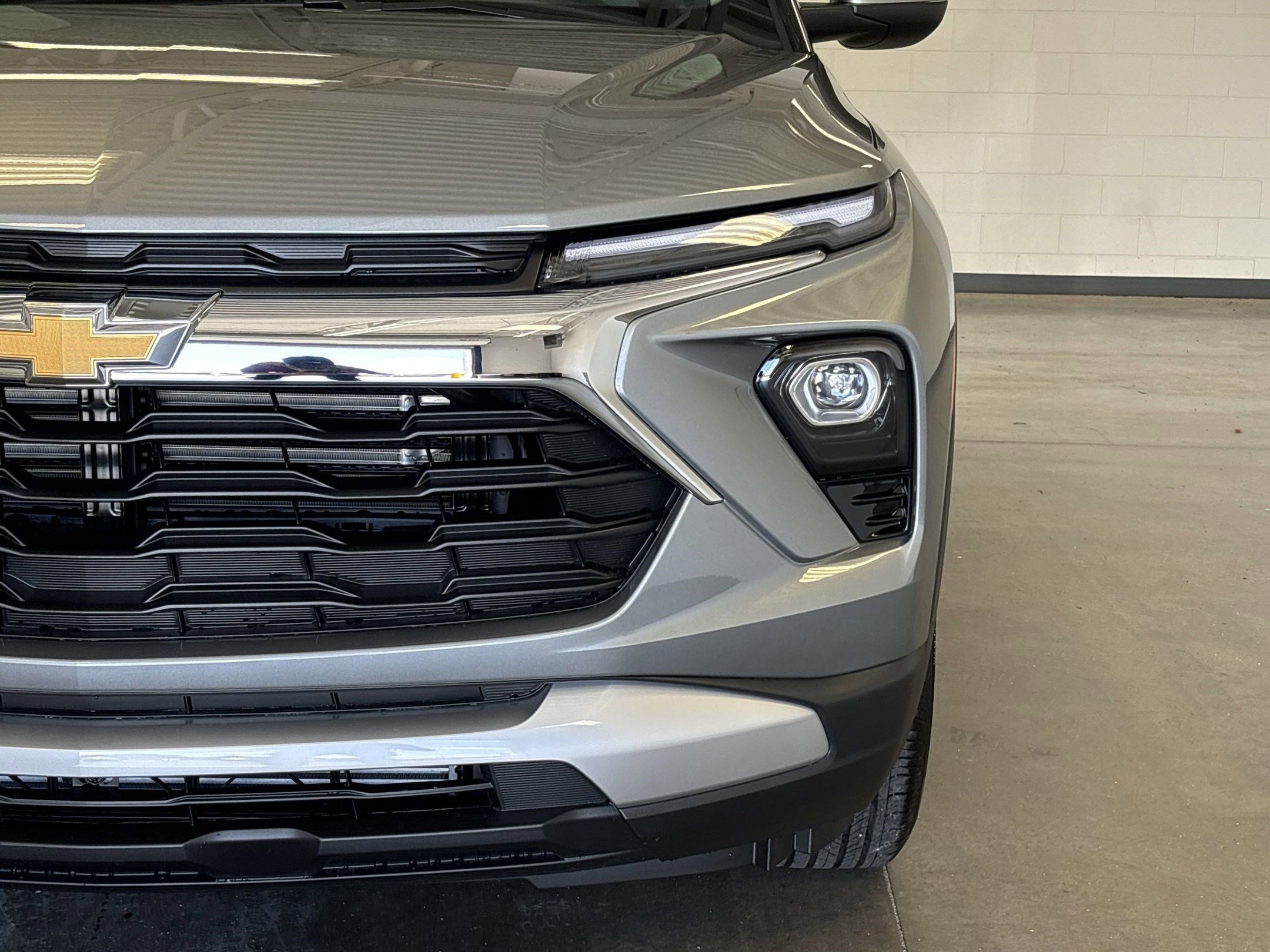 New 2026 Chevrolet TrailBlazer LT w/ Convenience Package image 9