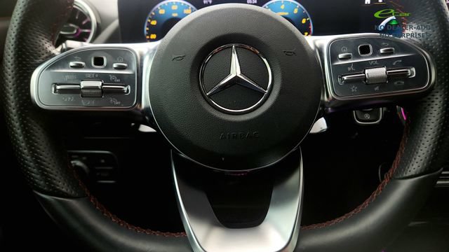 Used 2023 Mercedes-Benz GLA 250 image 56