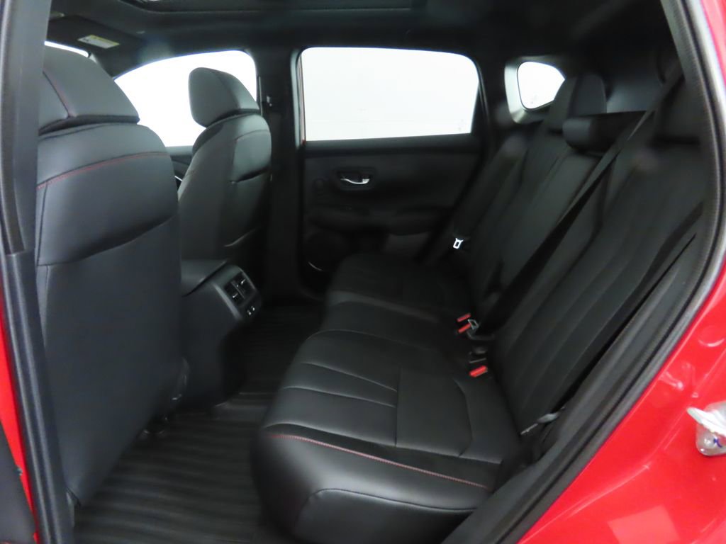 Used 2025 Acura ADX A-Spec image 23