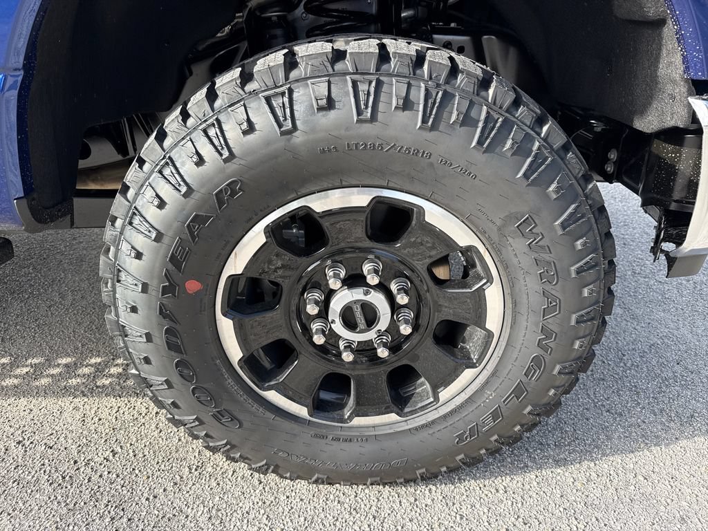 New 2026 Ford F250 XLT w/ Tremor Off-Road Package AWD/4WD image 10