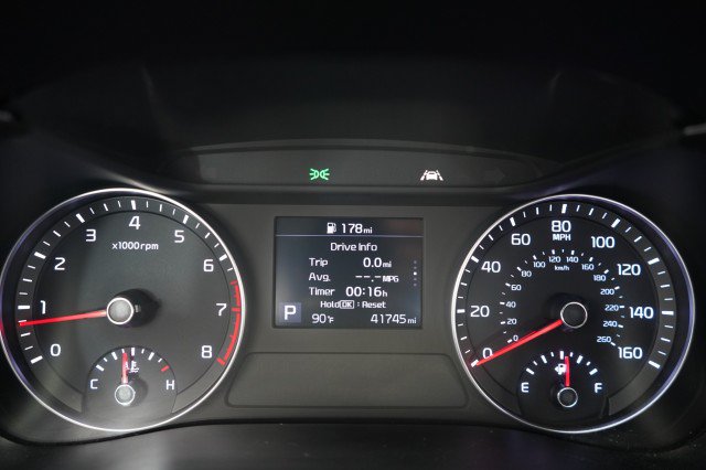 Used 2021 Kia Forte EX FWD image 23