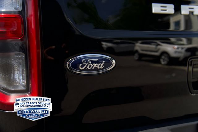 Certified 2022 Ford Bronco Sport Outer Banks w/ Tech Package AWD/4WD image 7