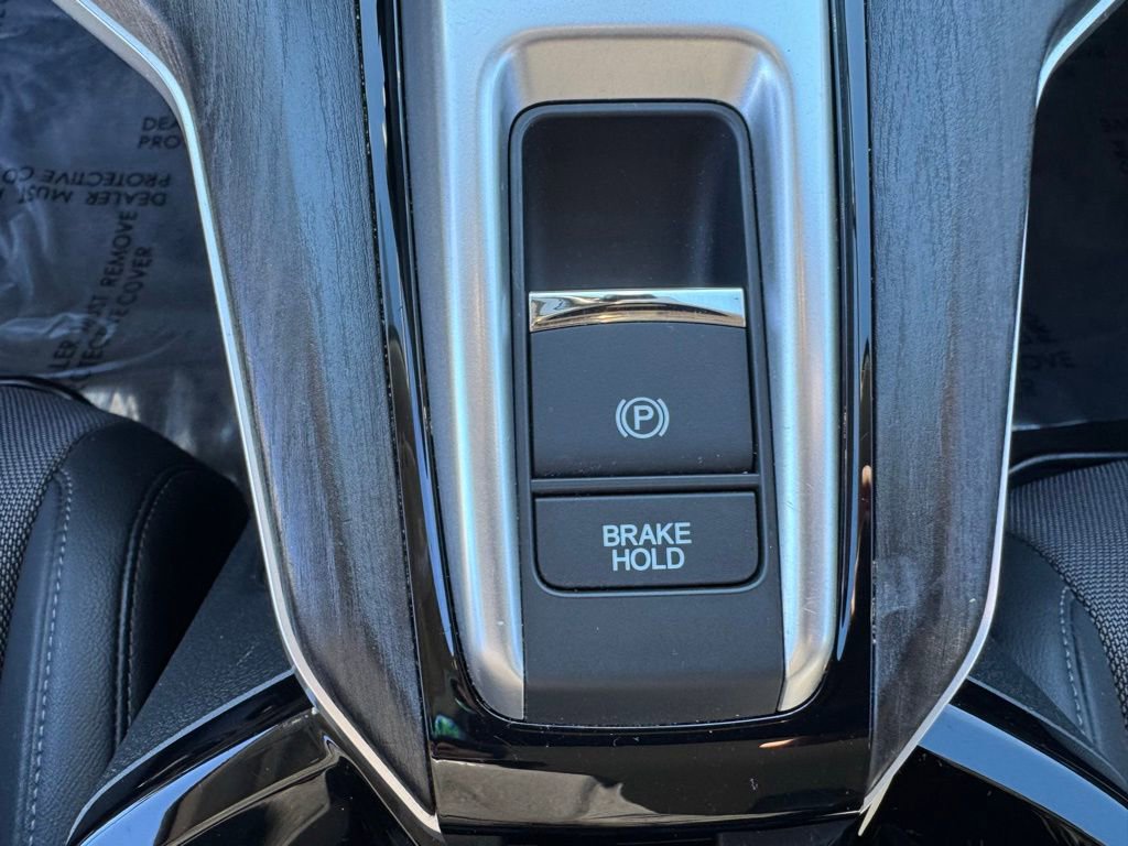 Used 2018 Honda Clarity Plug-In Hybrid image 31