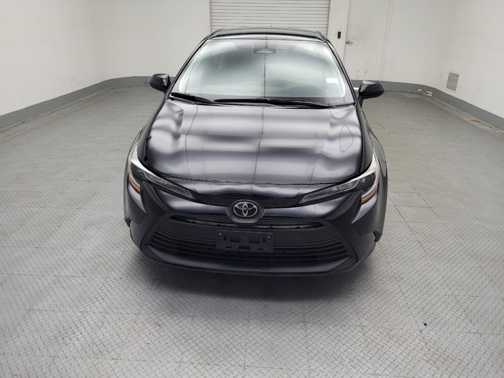 Used 2024 Toyota Corolla LE FWD image 15