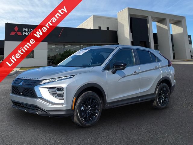 New 2026 Mitsubishi Eclipse Cross LE