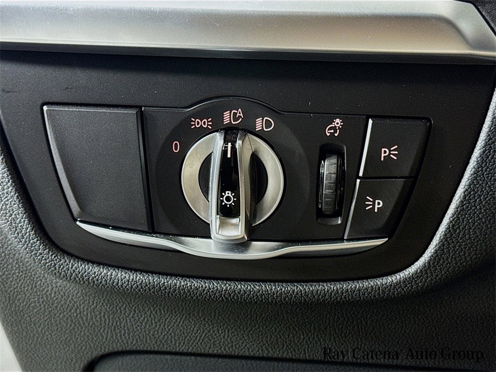 Certified 2022 BMW X3 xDrive30i w/ M Sport Package 2 image 10