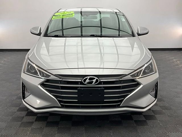 Used 2020 Hyundai Elantra SE w/ Cargo Package (C1) image 2