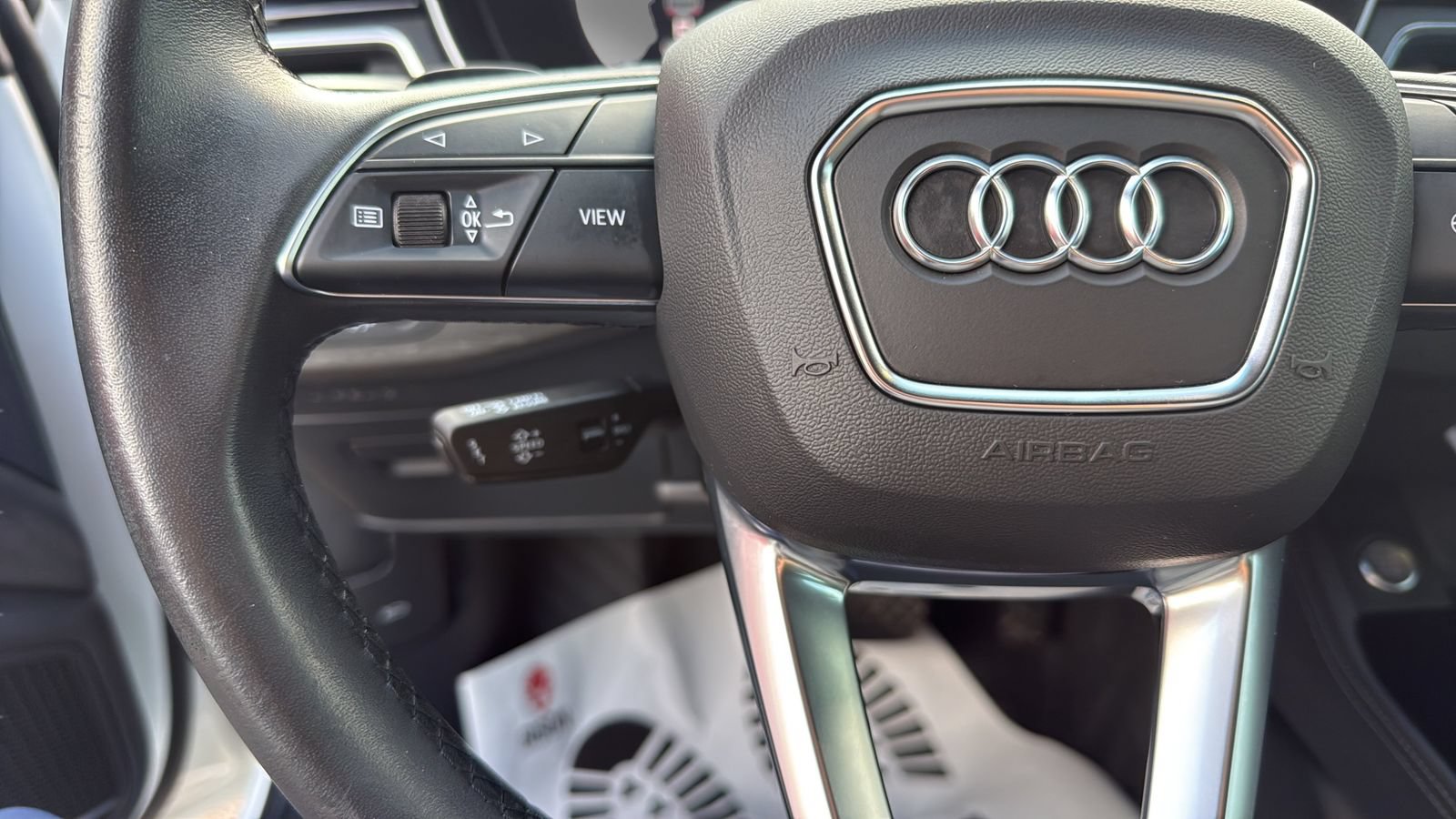 Used 2021 Audi A5 2.0T Premium Plus AWD/4WD image 17