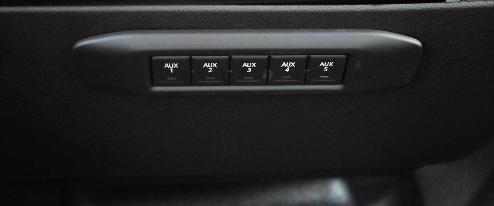 New 2026 Chevrolet Silverado 2500 LT image 18