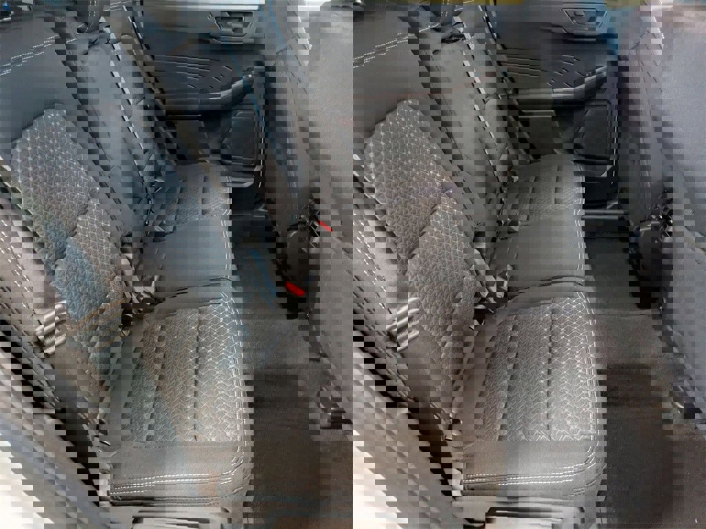 New 2026 Ford Escape Active w/ Cold Weather Package image 18