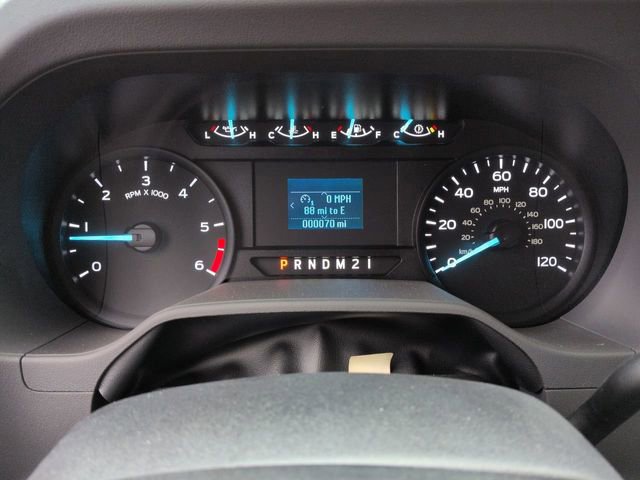 New 2025 Ford E-350 and Econoline 350 Super Duty w/ Power Equipment Group image 24