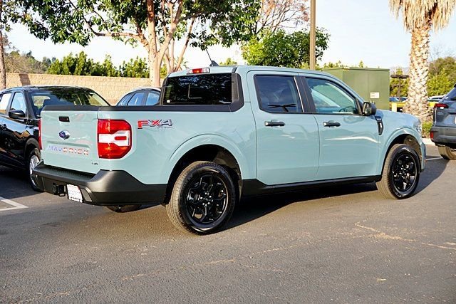 Used 2023 Ford Maverick XLT w/ Equipment Group 300A Standard image 9