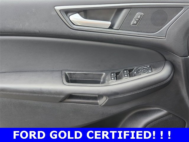 Used 2024 Ford Edge SE image 30