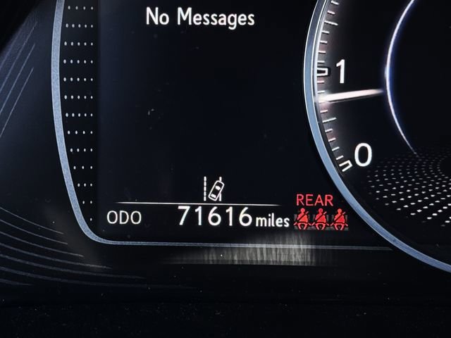Used 2019 Lexus ES 350 w/ Premium Package FWD image 22