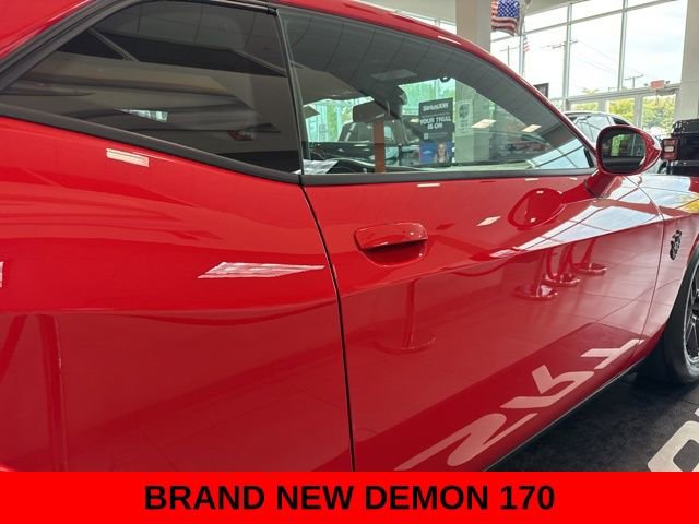 Used 2023 Dodge Challenger SRT Hellcat Redeye image 21