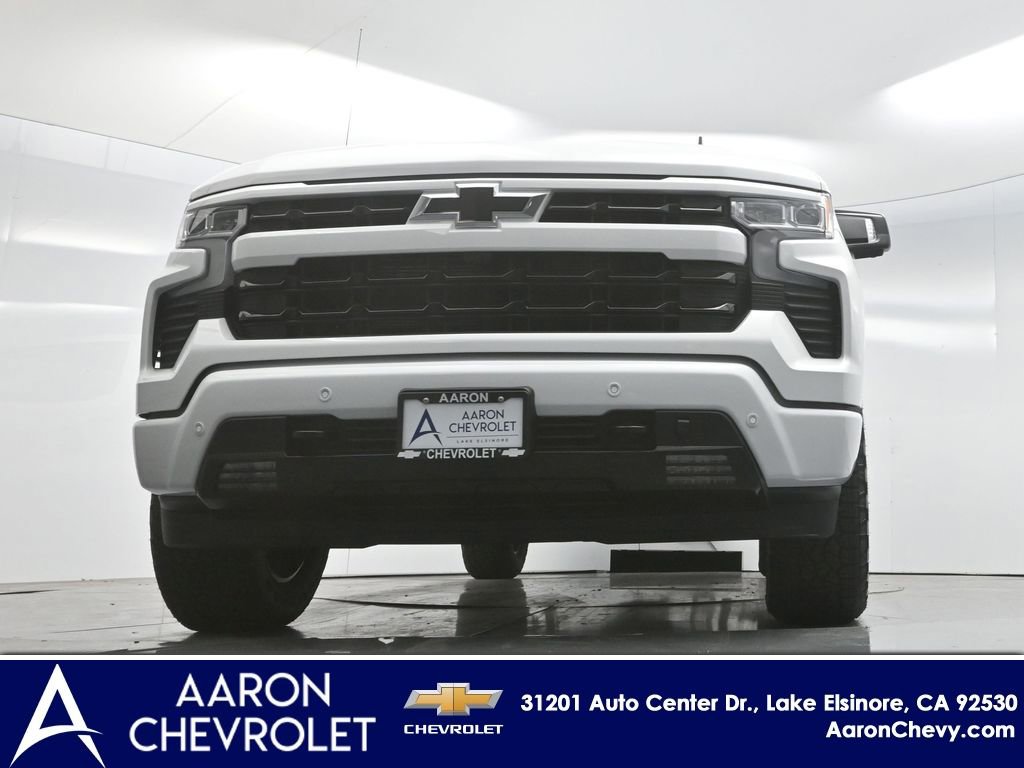 New 2026 Chevrolet Silverado 1500 RST image 60