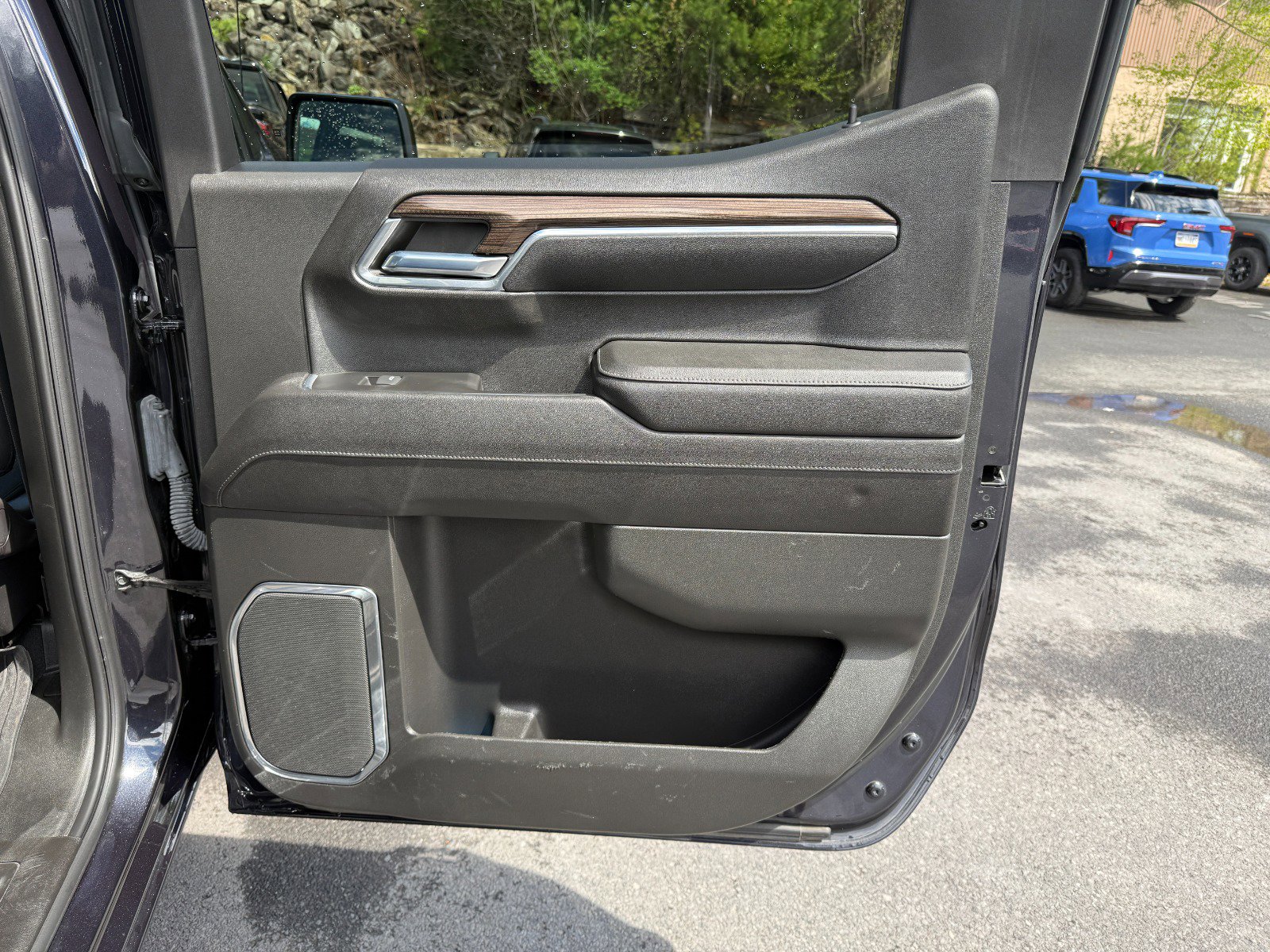 Used 2023 Chevrolet Silverado 1500 RST AWD/4WD image 20