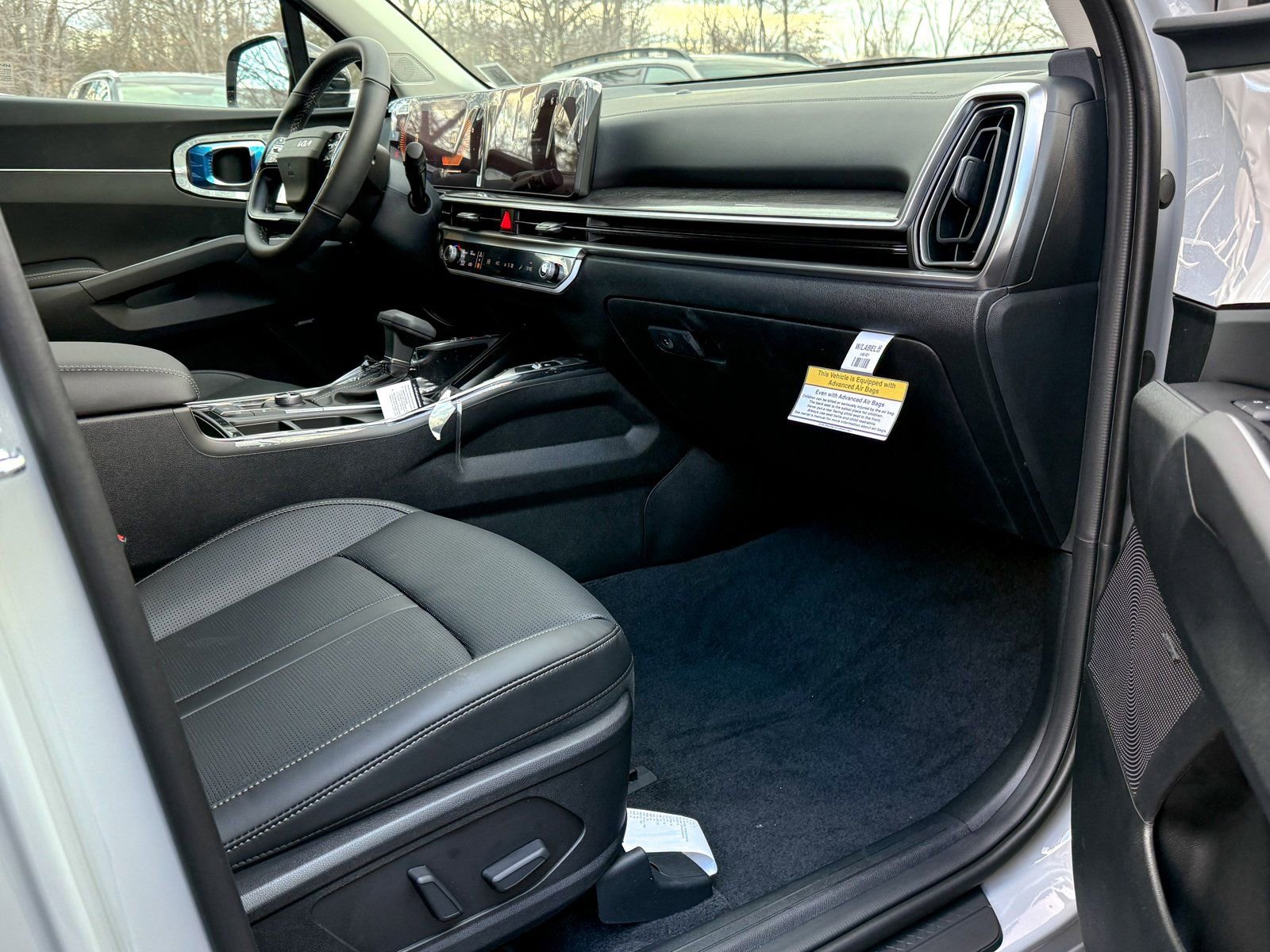New 2026 Kia Sorento X-Line EX image 10