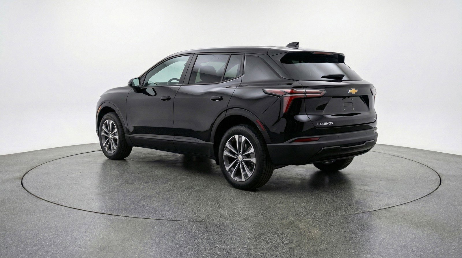 Used 2025 Chevrolet Equinox LT image 6