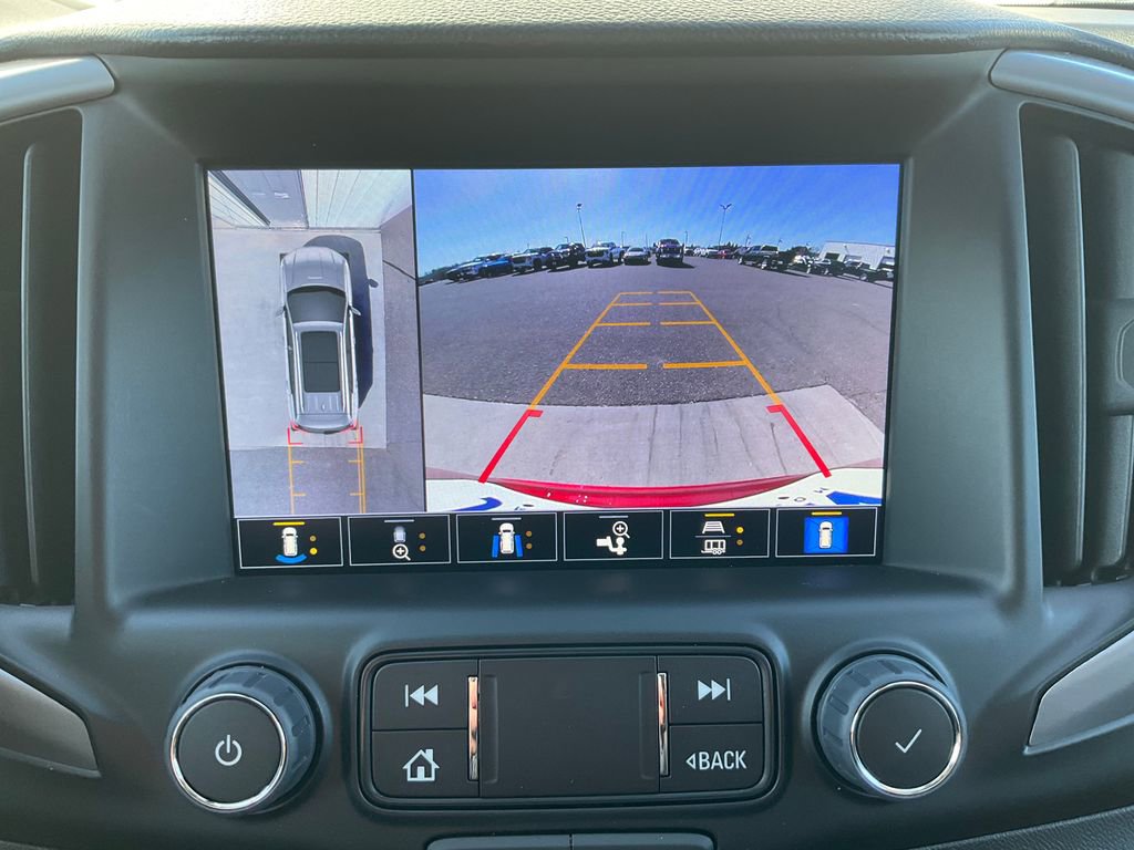 Used 2024 GMC Terrain AT4 w/ Tech Package image 14