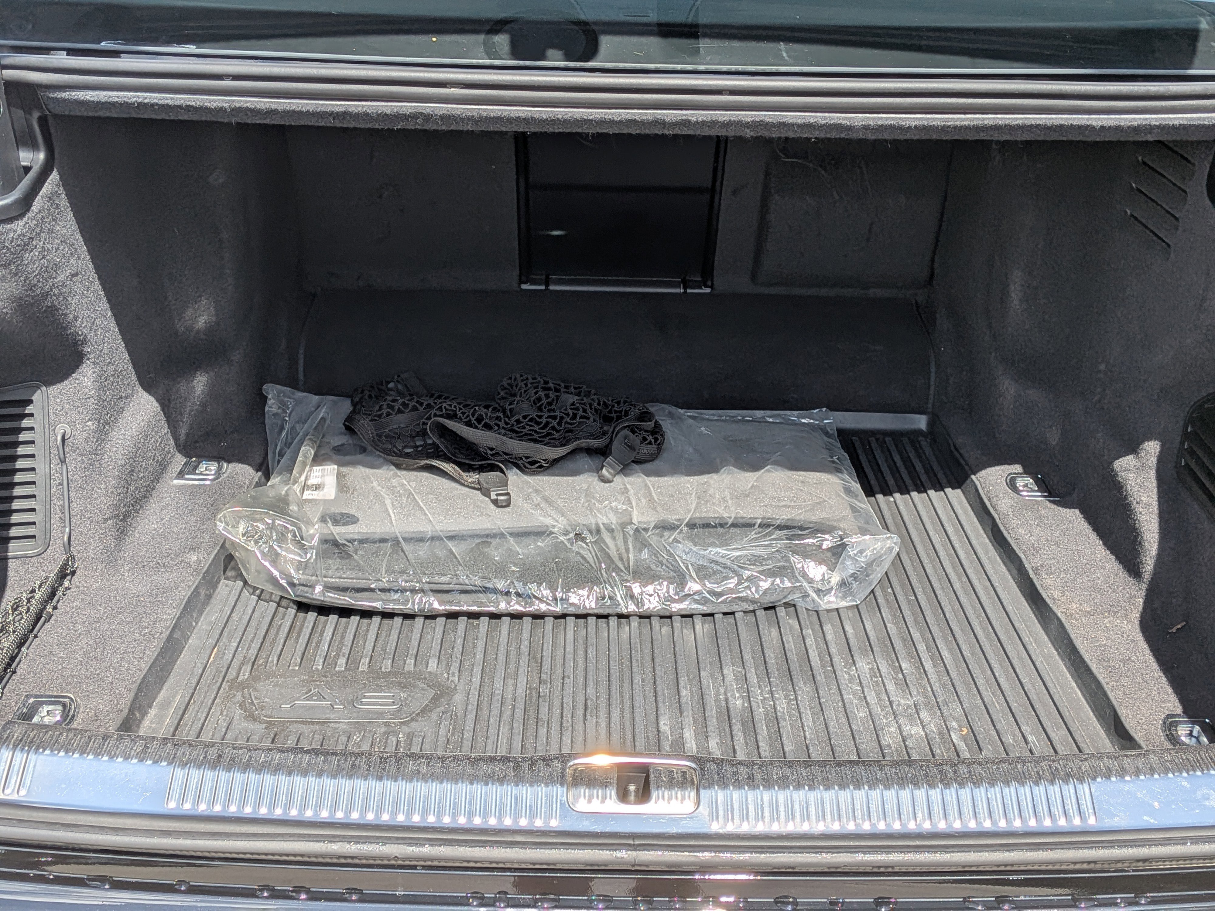 Used 2020 Audi A8 L 4.0T w/ Executive Package image 13